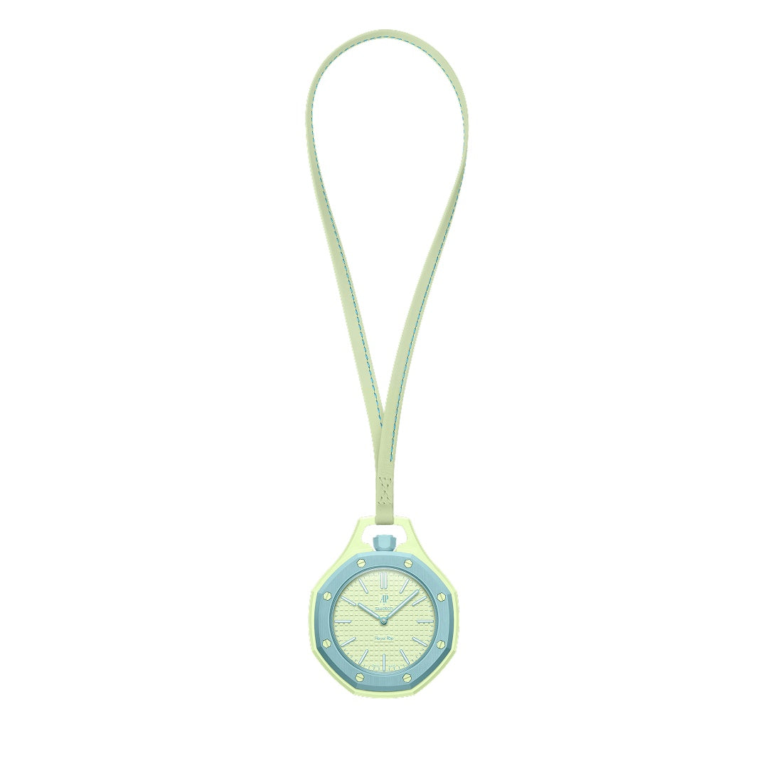 Audemars Piguet x Swatch