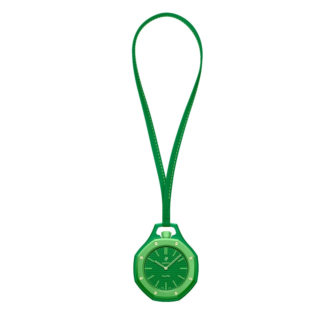 Audemars Piguet x Swatch