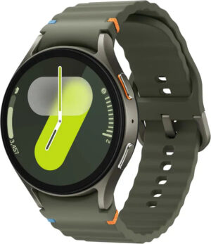 Samsung Galaxy 7 SM-L300 Multicolour 40MM Bluetooth Watch