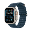 Watch Ultra 2- renewed | 1 Year Warranty | 30 day Return Policy | Delivery in 5-7 Days| EarPods[free gift]