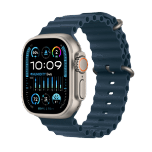 Watch Ultra 2- renewed | 1 Year Warranty | 30 day Return Policy | Delivery in 5-7 Days| EarPods[free gift]