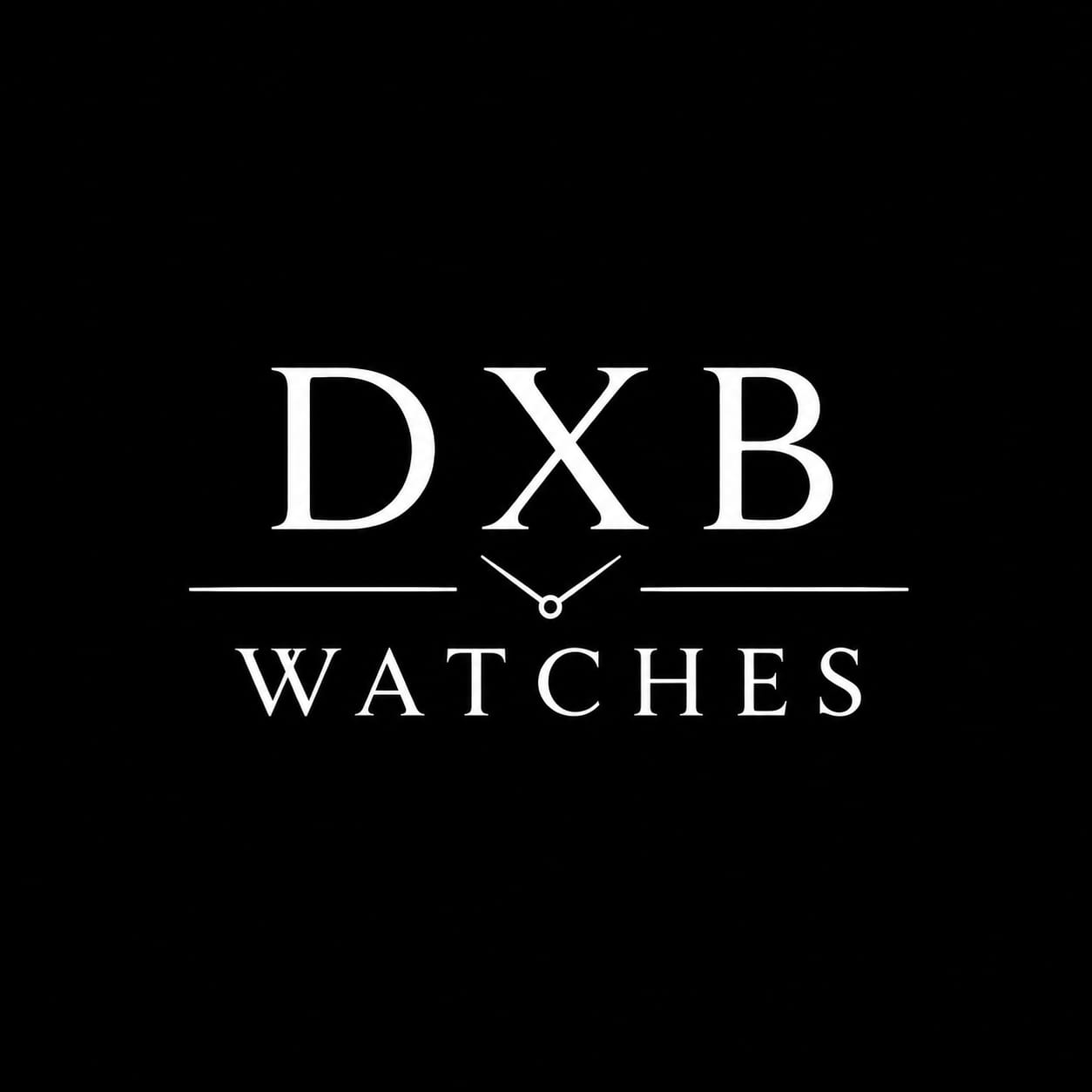 dxbwatches logo